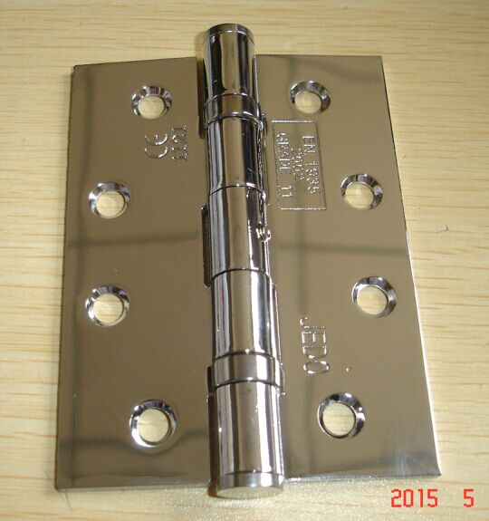 4X3X2.7mm-2BB合頁(yè)（帶**內(nèi)六角）